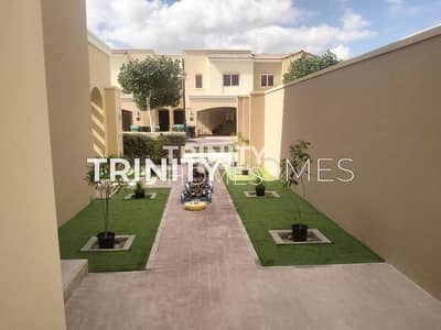 3 Bedroom Townhouse for Rent in Serena, Dubai - 13. jpg