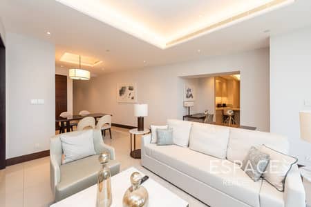 شقة 2 غرفة نوم للبيع في وسط مدينة دبي، دبي - شقة في العنوان ريزدينسز سكاي فيو 2،العنوان ريزيدنس سكاي فيو،وسط مدينة دبي 2 غرف 5192500 درهم - 8628132