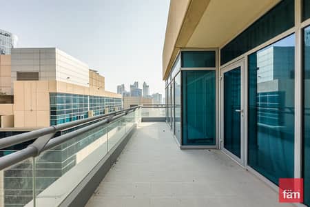 1 Bedroom Flat for Sale in Business Bay, Dubai - Vacant | Central Location | NET ROI 6,1%