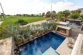 Fully Upgraded VD1 | Private Pool | Full Golf View