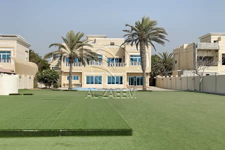 5 Bedroom Villa for Rent in Marina Village, Abu Dhabi - image00023. jpeg