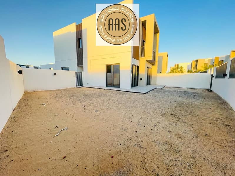 Вилла в Дубайлэнд，Вилланова，Ла Роса，Ла Роса 4, 4 cпальни, 210000 AED ...