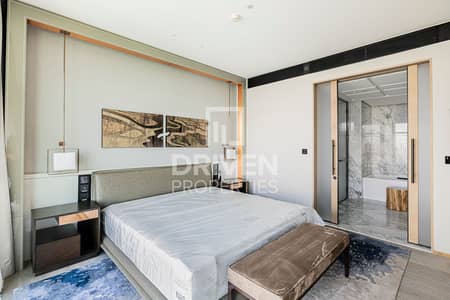 2 Bedroom Apartment for Sale in Za'abeel, Dubai - High-end Quality | Resale and High Floor