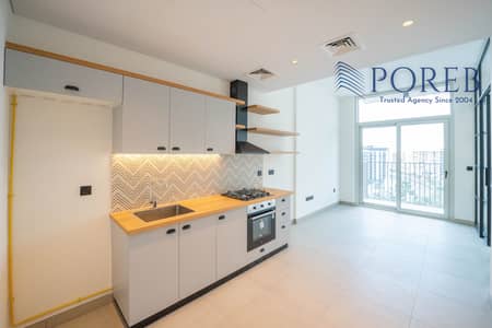 1 Bedroom Flat for Rent in Dubai Hills Estate, Dubai - Brand New | Boulevard View | Chiller free