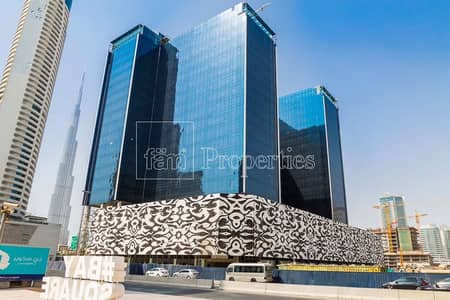 Office for Rent in Business Bay, Dubai - Vacant | Prime Location | VGood Condition