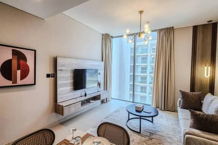 1 Bedroom Flat for Rent in Sobha Hartland, Dubai - 482407870. jpg