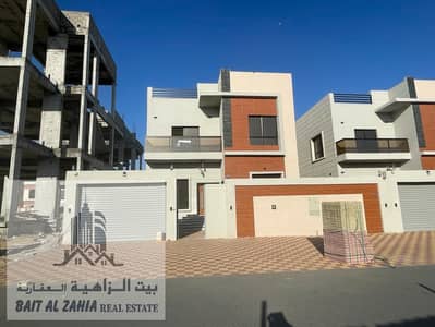 4 Bedroom Villa for Sale in Al Zahya, Ajman - IMG-20240219-WA0170. jpg
