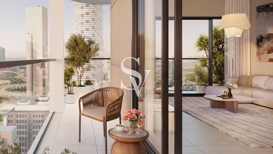 1 Bedroom Apartment for Sale in Jumeirah Village Circle (JVC), Dubai - Spacious | Elegant | Top Quality finishing