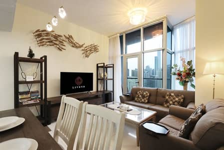 3 Bedroom Apartment for Rent in Dubai Marina, Dubai - IMG_5427. jpg