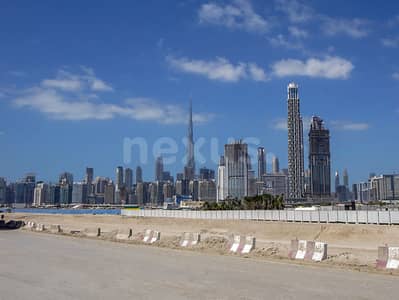 Shop for Sale in Meydan City, Dubai - Lagoon View  | Shell and Core | Retail Unit