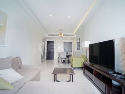 شقة 1 غرفة نوم للايجار في دبي الجنوب، دبي - شقة في سلستيا B،سلستيا،المنطقة السكنية جنوب دبي،دبي الجنوب 1 غرفة 65000 درهم - 8628630
