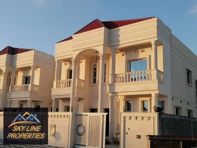 5 Bedroom Villa for Sale in Al Alia, Ajman - IMG-20240219-WA0003. jpg
