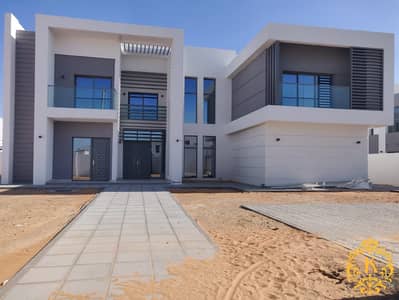 7 Bedroom Villa for Rent in Mohammed Bin Zayed City, Abu Dhabi - 64. jpg