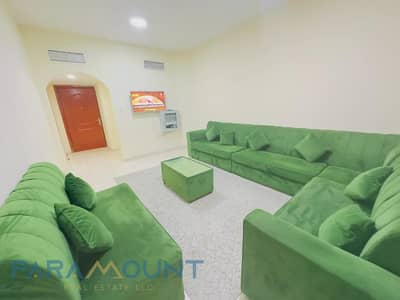 2 Bedroom Flat for Rent in Ajman Industrial, Ajman - 0ae2a030-c996-4485-85f2-d61621b74b7a. jpg