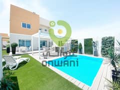AMAZING COMMUNITY◆VACANT◆PRIVATE POOL◆YOUR DOORWAY TO UNDENIABLE EXTRAVAGANCE