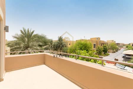 5 Bedroom Villa for Sale in Al Raha Gardens, Abu Dhabi - DSC_2197. jpg