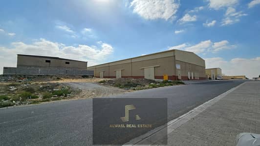 Plot for Sale in Al Sajaa Industrial, Sharjah - ٢٠٢٤٠٢١٩_١٠٣٣٢٤. jpg