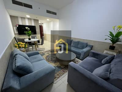 شقة 3 غرف نوم للايجار في عجمان وسط المدينة، عجمان - WhatsApp Image 2024-02-19 at 8.37. 57 PM (1). jpeg