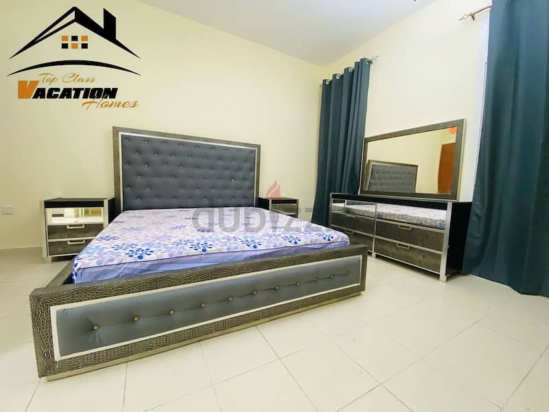 TODAY DEAL @ FURNISHED STUDIO IN CHINA CLUSTER !!!