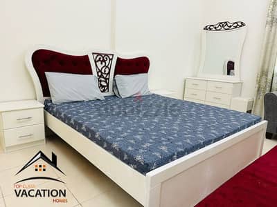 Studio for Rent in International City, Dubai - FURNISHED STUDIO II PRIME LOCATION II BEST PRICE