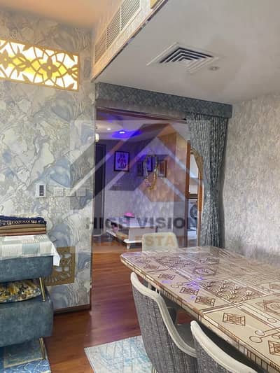 WELL MAINTAINED 2BHK FOR SALE  LOWER FLOOR HORIZON TOWER AJMAN