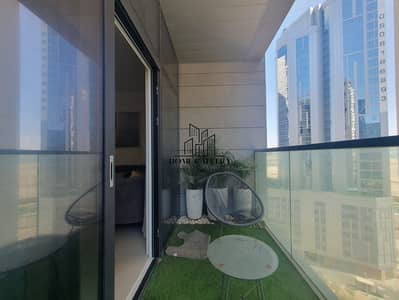 1 Bedroom Apartment for Rent in Al Reem Island, Abu Dhabi - 1. jpeg