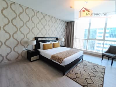 1 Спальня Апартаменты в аренду в улица Аль Наджда, Абу-Даби - IMG_20240218_120629. jpg