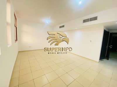 2 Bedroom Apartment for Rent in Al Nahyan, Abu Dhabi - Glossy 2BHK With 3 Washroom & Balcony
