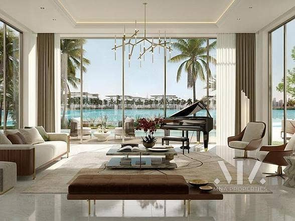 Luxury Villa | Stylish Community | Prime Location