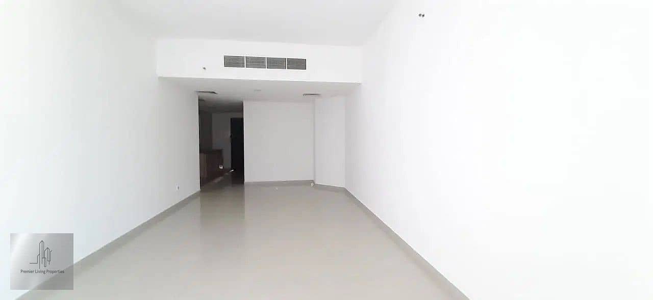 Amazing offer studio flat just in 23k near to Sahara center al nahda sharjah