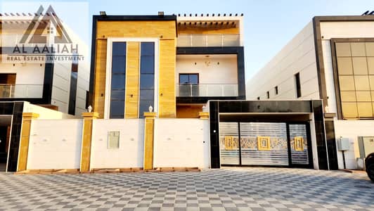 6 Bedroom Villa for Sale in Al Tallah 1, Ajman - WhatsApp Image 2024-02-20 at 12.44. 40 AM. jpeg