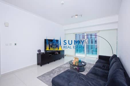 1 Bedroom Apartment for Rent in Dubai Marina, Dubai - IMG_8657. jpg