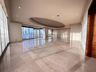 4 Bedroom Penthouse for Sale in Dubai Marina, Dubai - Vacant | 02 Type | Unfurnished