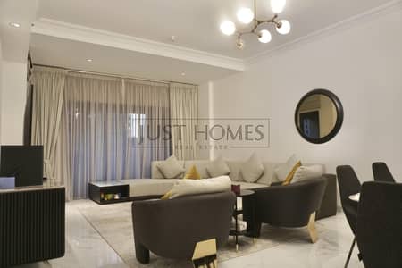 1 Bedroom Flat for Sale in Palm Jumeirah, Dubai - Motivated Seller | Upgraded | Vacant