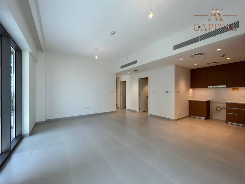 Квартира в Дубай Крик Харбор，Лето，Саммер 2, 3 cпальни, 185000 AED - 8629403