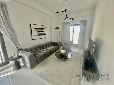 فلیٹ 3 غرف نوم للبيع في الفرجان، دبي - شقة في اكويتي ريزيدنس،الفرجان 3 غرف 2600000 درهم - 7900959