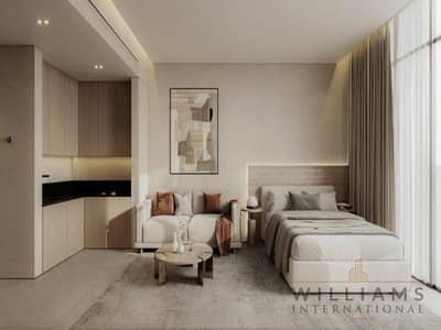 فلیٹ 1 غرفة نوم للبيع في قرية جميرا الدائرية، دبي - شقة في ذا اوتوجراف،الضاحية 10،قرية جميرا الدائرية 1 غرفة 1600000 درهم - 6856831