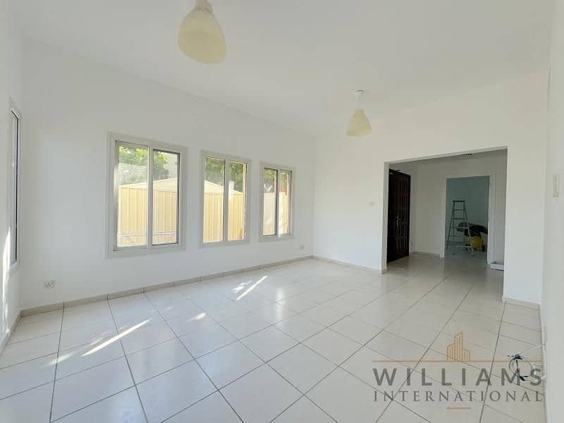 THREE BEDROOM + MAIDS | SPRINGS 12 | UNFURNISHED THREE BEDROOM + MAIDS | SPRINGS 12 | UNFURNISHED