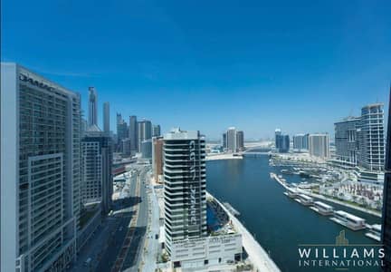 فلیٹ 2 غرفة نوم للبيع في الخليج التجاري، دبي - شقة في جاي ون،الخليج التجاري 2 غرف 3150000 درهم - 8307843