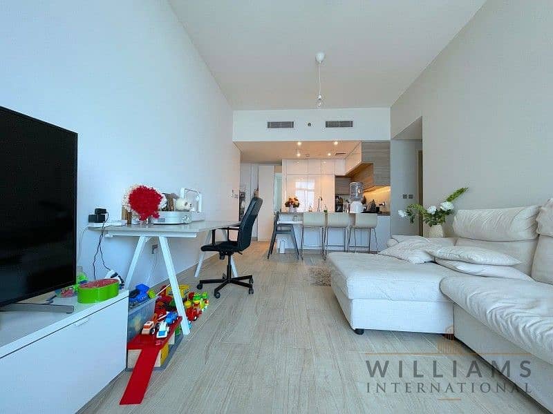 Квартира в Дубай Марина,Студио Ван Тауэр, 1 спальня, 1500000 AED - 8058551 Квартира в Дубай Марина,Студио Ван Тауэр, 1 спальня, 1500000 AED - 8058551