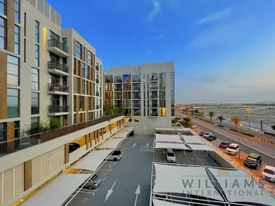 فلیٹ 2 غرفة نوم للبيع في مدن، دبي - شقة في مدن فيوز،مدن 2 غرف 1800000 درهم - 8221521