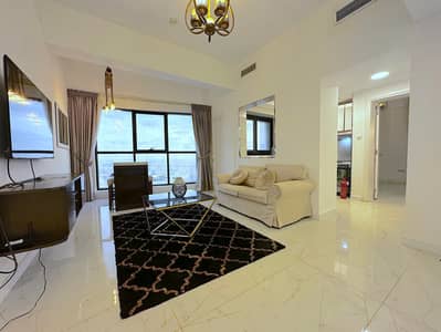 1 Bedroom Apartment for Rent in Dubai Marina, Dubai - FULLY UPGRADED | CORNER LAYOUT | HIGH FLOOR