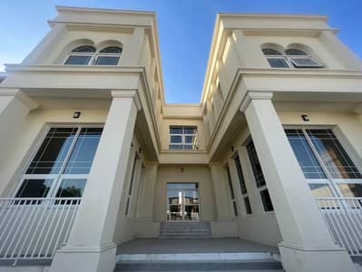 5 Bedroom Villa for Rent in Al Furjan, Dubai - 5 BEDROOMS | PRIVATE POOL | AVAILABLE NOW