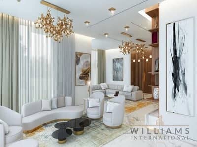 فیلا 6 غرف نوم للبيع في دبي لاند، دبي - فیلا في بارادايس هيلز،دبي لاند 6 غرف 10175000 درهم - 8171809