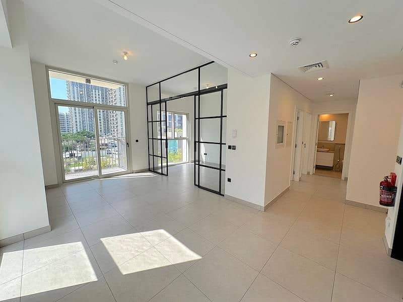 شقة في البرج الاجتماعي A،اجتماعي،دبي هيلز استيت 2 غرف 1850000 درهم - 8608790