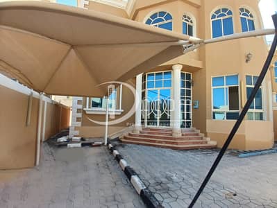 فیلا 4 غرف نوم للايجار في مدينة خليفة، أبوظبي - WhatsApp Image 2024-02-14 at 10.22. 12 AM copy. jpg