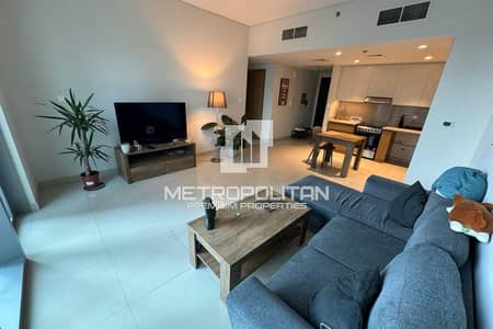 1 Bedroom Flat for Sale in Dubai Creek Harbour, Dubai - Luxurious Apartment | Premium Community | Call Now