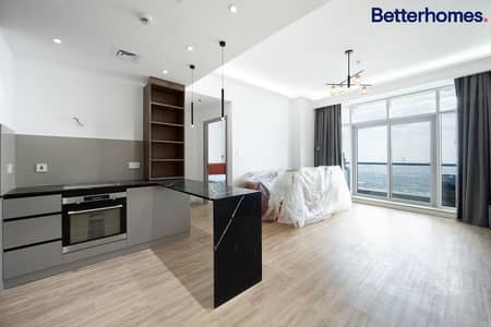 فلیٹ 1 غرفة نوم للبيع في دبي مارينا، دبي - شقة في برج الشعلة،دبي مارينا 1 غرفة 1590000 درهم - 8533089