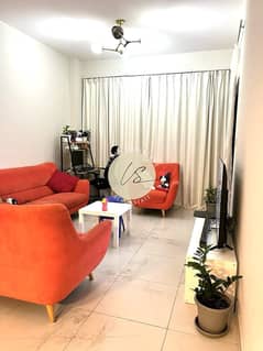 شقة في ماج 535،ماج 5 بوليفارد،دبي الجنوب 1 غرفة 550000 درهم - 8613999