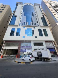 CHILLER FREE BUILDING 1 BHK and 2 BHK for rent in Al Nud, Qassimiya